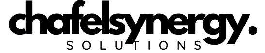 Chafel Synergy Solutions Logo